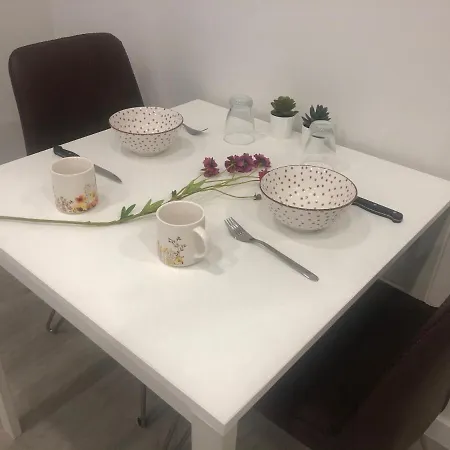 Studio Nikola Apartment