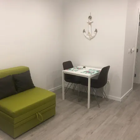 Studio Nikola Apartment Makarska