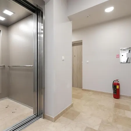 Apartment Studio Nikola Makarska