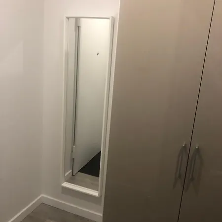 Studio Nikola Apartment Makarska