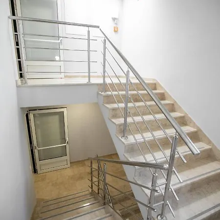 Apartment Studio Nikola Makarska