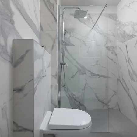 Διαμέρισμα Studio Nikola *