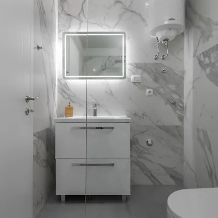 Διαμέρισμα Studio Nikola *