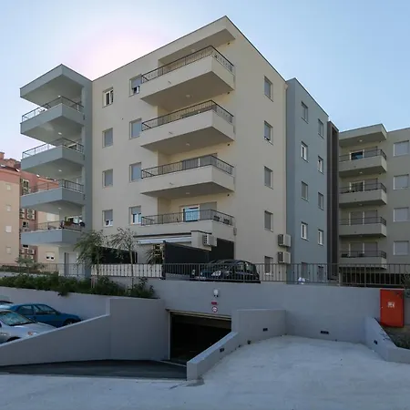 Διαμέρισμα Studio Nikola *